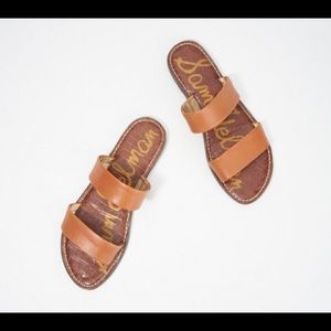 Sam Edelman Women's Gala Slide Sandals